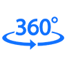 360 Degree Ads