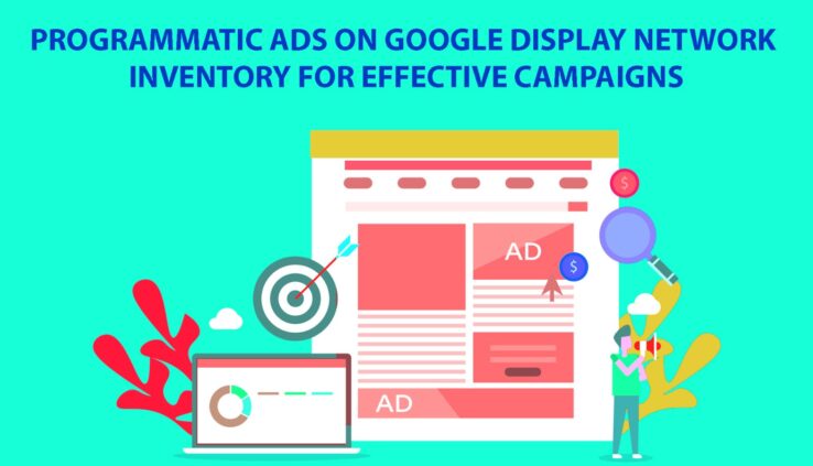 GOOGLE DISPLAY ADS: A GUIDE TO BOOSTING YOUR ONLINE ADVERTISING STRATEGY