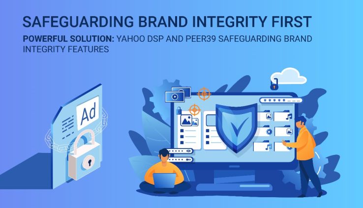 SAFEGUARDING BRAND INTEGRITY AMIDST THE ISRAEL-HAMAS CONFLICT: A SOLUTION USING YAHOO DSP AND PEER39 BRAND SAFETY FEATURES'